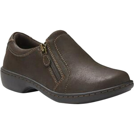 Eastland Womens Vicky Slip On Flats Casual Casual