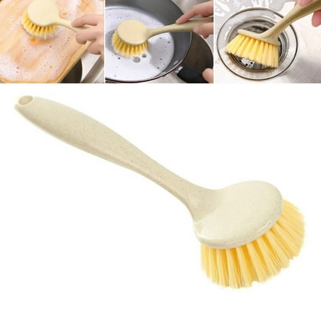 Yesbay Home Kitchen Pot Sink Basin Cutting Board Brush Washing Scrubber Cleaning Tool
Yesbay Home Kitchen Pot Sink Basin Cutting Board Brush Washing Scrubber Cleaning Tool