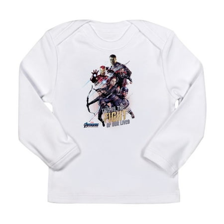 CafePress - This Is The Fight Of Ou Long Sleeve Infant T Shirt - Long Sleeve Infant T-Shirt
CafePress - This Is The Fight Of Ou Long Sleeve Infant T Shirt - Long Sleeve Infant T-Shirt