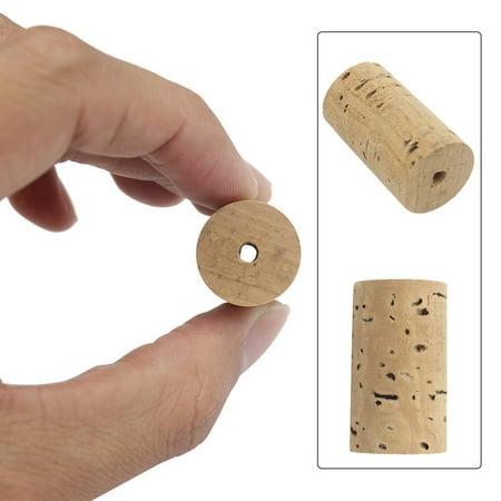 YEDYLY 3PC Flute Head Plug Stopper Headjoint Cork Flute Repair Musical Instrument Part
YEDYLY 3PC Flute Head Plug Stopper Headjoint Cork Flute Repair Musical Instrument Part
