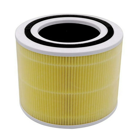 Hepa Filter for Air Purifier Core 300 Activated Carbon Filter Core 300 Air Purifier Filter B
Hepa Filter for Air Purifier Core 300 Activated Carbon Filter Core 300 Air Purifier Filter B