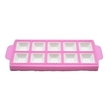 Kitchen Pastry Tools for Ravioli Meat Press Maker Ravioli Tray Efficient Tool