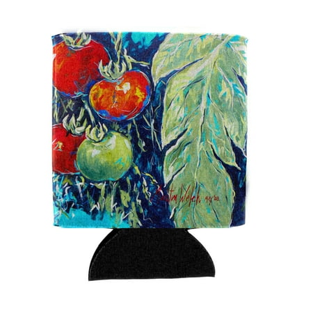 Carolines Treasures MW1066CC Vegetables - Tomato Tomaeto-Tomaato Can or Bottle Beverage Insulator Hugger Can Hugger
Carolines Treasures MW1066CC Vegetables - Tomato Tomaeto-Tomaato Can or Bottle Beverage Insulator Hugger Can Hugger