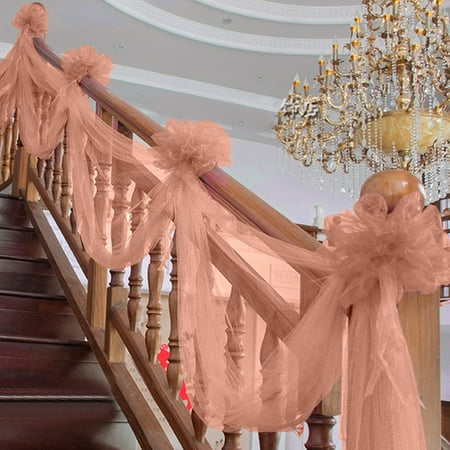 Home Decor Wedding Birthday Party Decorations Bridal Shower Stair Chair Decoration Yarn 10m Packing Bachelorette Graduation
Home Decor Wedding Birthday Party Decorations Bridal Shower Stair Chair Decoration Yarn 10m Packing Bachelorette Graduation