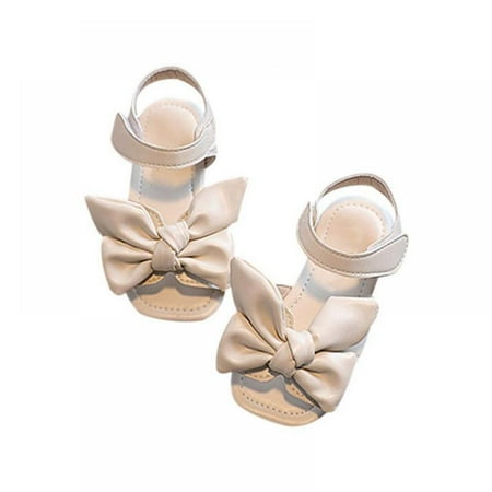 Summer Kids Shoes Fashion Bow Leathers Sweet Children Sandals For Girls Toddler Baby Breathable Princess Shoes
Summer Kids Shoes Fashion Bow Leathers Sweet Children Sandals For Girls Toddler Baby Breathable Princess Shoes