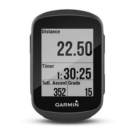 Garmin Edge® 130 Cycling Computer