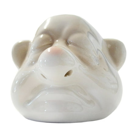 SUOAGIN Handheld Dwarf Shape for Creative Egg White Separator Ceramic Egg Yolk White Separator Household Kitchen Gadget Cute Too 
SUOAGIN Handheld Dwarf Shape for Creative Egg White Separator Ceramic Egg Yolk White Separator Household Kitchen Gadget Cute Too
