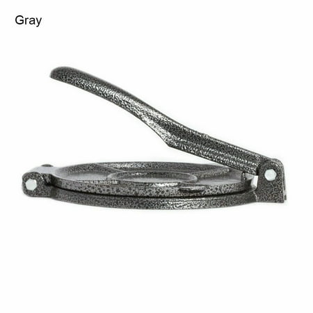 8 Inch Cast Aluminum Tortilla Press Tortilladora Flour Tortilla Press Machine Kitchen Tool New
8 Inch Cast Aluminum Tortilla Press Tortilladora Flour Tortilla Press Machine Kitchen Tool New