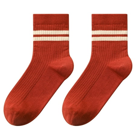 YeccYuly Women s Cotton Striped Socks Casual Retro Ankle Socks Lightweight Soft Thin Socks
YeccYuly Women s Cotton Striped Socks Casual Retro Ankle Socks Lightweight Soft Thin Socks