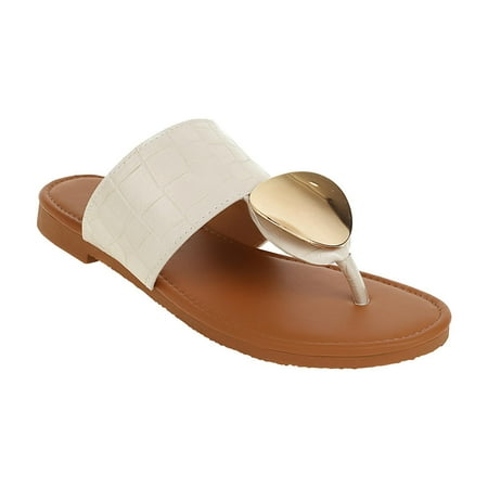 qolati Sandals for Women Casual Summer Flat Sandals Flip Flop Sandals Dressy Thong Sandals Open Toe Plat Retro Thong Sandals Beach Shoes
qolati Sandals for Women Casual Summer Flat Sandals Flip Flop Sandals Dressy Thong Sandals Open Toe Plat Retro Thong Sandals Beach Shoes