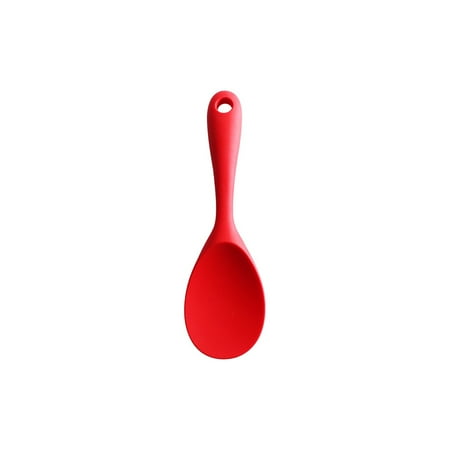 Kitchen gadgets Rubbersilicone Cookware Chinese Spatula Rice Spoon Leaky Baking Kitchen Utensils CHMORA
Kitchen gadgets Rubbersilicone Cookware Chinese Spatula Rice Spoon Leaky Baking Kitchen Utensils CHMORA