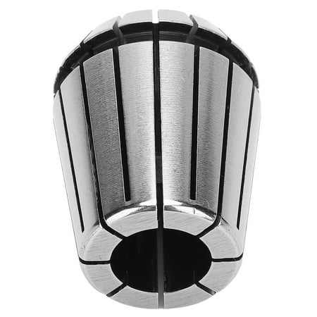 Spring Collet 0.015mm Accuracy Professional CNC Collet For Industrial Supplies
Spring Collet 0.015mm Accuracy Professional CNC Collet For Industrial Supplies