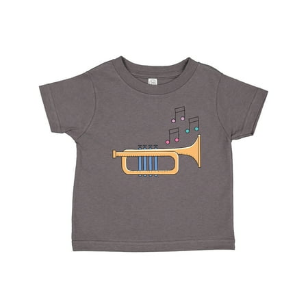 Inktastic Trumpet Marching Band Musician Gift Gift Toddler Boy or Toddler Girl T-Shirt
Inktastic Trumpet Marching Band Musician Gift Gift Toddler Boy or Toddler Girl T-Shirt