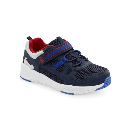 Stride Rite Kids Unisex Player Sneaker