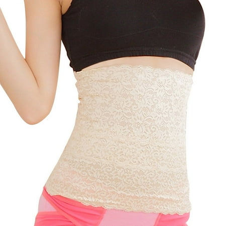 Lace Body Belt Breathable Postpartum Abdomen Belt Lady Corset Belt Body Shaper Waist Shaper New
Lace Body Belt Breathable Postpartum Abdomen Belt Lady Corset Belt Body Shaper Waist Shaper New
