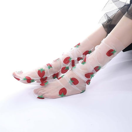 Cathalem Raffle Socks Spring And Summer Simple Adult Socks Breathable Fashion Trend Broken Flower Pile Socks Blister Socks Women Socks White One Size
Cathalem Raffle Socks Spring And Summer Simple Adult Socks Breathable Fashion Trend Broken Flower Pile Socks Blister Socks Women Socks White One Size