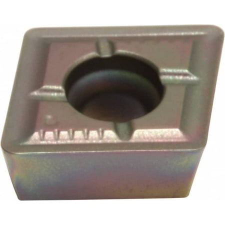 Sumitomo WDXT063006 G Grade DL1500 Carbide Indexable Drill Insert DLC Finish Parallelogram 6mm Inscribed Circle
Sumitomo WDXT063006 G Grade DL1500 Carbide Indexable Drill Insert DLC Finish Parallelogram 6mm Inscribed Circle
