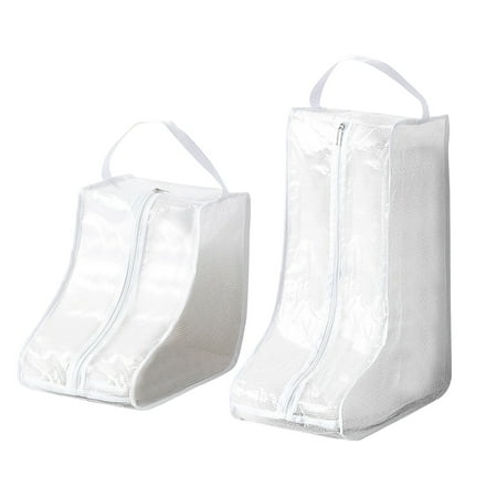Heiheiup Boot Storage Bag Shoe Cover Boots Boots Protective Cover Travel Shoe Bag Blanket Storage Shelf
Heiheiup Boot Storage Bag Shoe Cover Boots Boots Protective Cover Travel Shoe Bag Blanket Storage Shelf