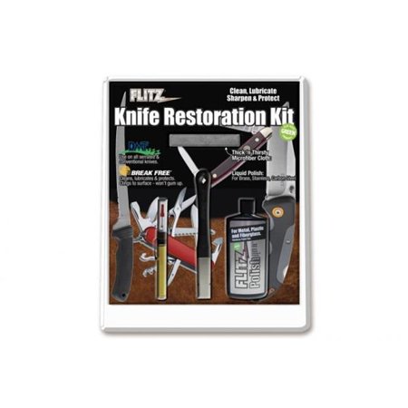 Boker 09FZ006 Knife Restauration Kit