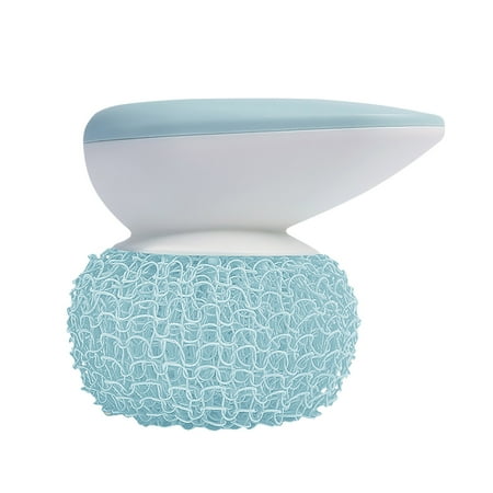 Loopsun Cleaning Supplies Nano Does Not Hurt The Pot Cleaning Ball Kitchen Does Not Drop Wire Clean Brush
Loopsun Cleaning Supplies Nano Does Not Hurt The Pot Cleaning Ball Kitchen Does Not Drop Wire Clean Brush