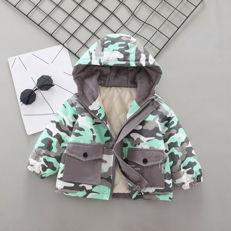 Child Sweater Toddler Kids Children Baby Boys Girls Long Sleeve Patchwork Camouflage Warm Jacket Outer Outfits Clothes Coat
Child Sweater Toddler Kids Children Baby Boys Girls Long Sleeve Patchwork Camouflage Warm Jacket Outer Outfits Clothes Coat