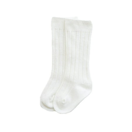 Calsunbaby Toddler Baby Girls Boys Solid Color Anti-Slip Knitted Long Socks Knee Sock 0-5 Years
Calsunbaby Toddler Baby Girls Boys Solid Color Anti-Slip Knitted Long Socks Knee Sock 0-5 Years