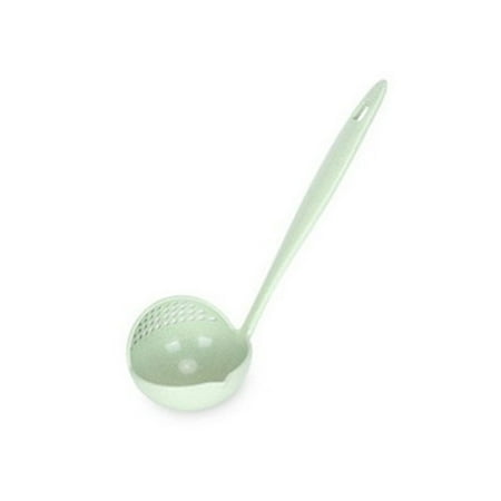 Ozmmyan Kitchen & Dining Two-in-one Kitchen Soup Spoon Long Handle Colander Multifunctional Filter Spoon Kitchen Gift on Clearance
Ozmmyan Kitchen & Dining Two-in-one Kitchen Soup Spoon Long Handle Colander Multifunctional Filter Spoon Kitchen Gift on Clearance