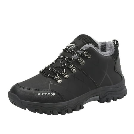 zuwimk Sneakers For Men Men s Fashion Sneakers 3 Eyelets Simple Style Casual Shoes Black
zuwimk Sneakers For Men Men s Fashion Sneakers 3 Eyelets Simple Style Casual Shoes Black