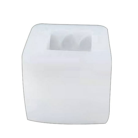 Silicone Baking Mousse Moulds DIY Cake Decoration Molds Baking Fondant Mould Chocolates Clay Moulds Cube Heart Shapes
Silicone Baking Mousse Moulds DIY Cake Decoration Molds Baking Fondant Mould Chocolates Clay Moulds Cube Heart Shapes