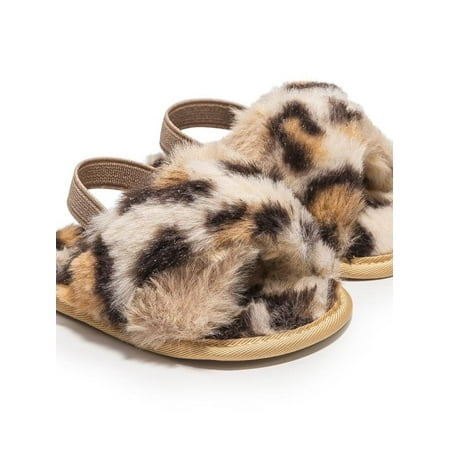 HOTWINTER Girl s Fluffy Slippers Kids Fuzzy Slippers Slide Sandals Leopard Tie Dye Plush Open Toe Slip on House Bedroom Slippers
HOTWINTER Girl s Fluffy Slippers Kids Fuzzy Slippers Slide Sandals Leopard Tie Dye Plush Open Toe Slip on House Bedroom Slippers