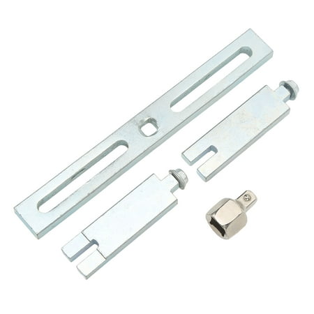 2024 Fuel Pump Lid Wrench Adjustable Metal Universal Fuel Tank Cover Remover Spanner Tool
2024 Fuel Pump Lid Wrench Adjustable Metal Universal Fuel Tank Cover Remover Spanner Tool