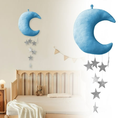 Halloween Popular Hangs! yunlongp Wall Background Children S Room Hanging Moon Fill Decoration Baby Bedroom Wall Hanging Decoration Household Pendant Christmas Thanksgiving up to 40% Off
Halloween Popular Hangs! yunlongp Wall Background Children S Room Hanging Moon Fill Decoration Baby Bedroom Wall Hanging Decoration Household Pendant Christmas Thanksgiving up to 40% Off