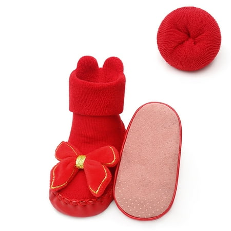 LYCAQL Baby Shoes Children Toddler Shoes Autumn and Winter Boys and Girls Floor Socks Shoes Warm and Comfortable Little Girl Slip on Shoes (A 6 Toddler)
LYCAQL Baby Shoes Children Toddler Shoes Autumn and Winter Boys and Girls Floor Socks Shoes Warm and Comfortable Little Girl Slip on Shoes (A 6 Toddler)