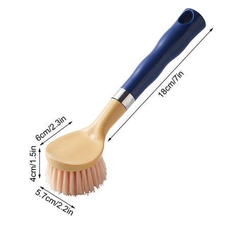 Efsteb Household Cleaning Tools Long Handle Cleaning Brush Household Decontamination Brush Cleaning Brush Artifact Clearance
Efsteb Household Cleaning Tools Long Handle Cleaning Brush Household Decontamination Brush Cleaning Brush Artifact Clearance