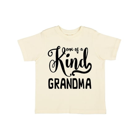 Inktastic Gift for Grandmas | One of a Kind Grandma Gift Toddler Toddler Girl T-Shirt
Inktastic Gift for Grandmas | One of a Kind Grandma Gift Toddler Toddler Girl T-Shirt