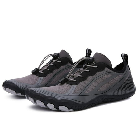 MIASHUI Shoes for Women for Sporting Running Slip On Mesh Shoes for Working Lightweight Shoes Dark Gray 9
MIASHUI Shoes for Women for Sporting Running Slip On Mesh Shoes for Working Lightweight Shoes Dark Gray 9