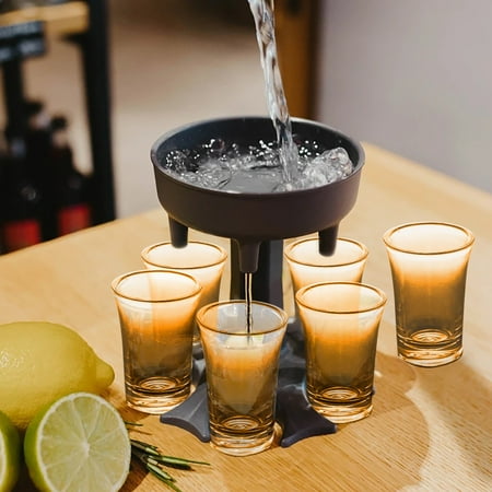 Qurein Acrylic Stemless Wine Glasses and Water Tumblers Made of Shatterproof Plastic
Qurein Acrylic Stemless Wine Glasses and Water Tumblers Made of Shatterproof Plastic