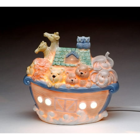 Cosmos Gifts Noah s Ark Night Light