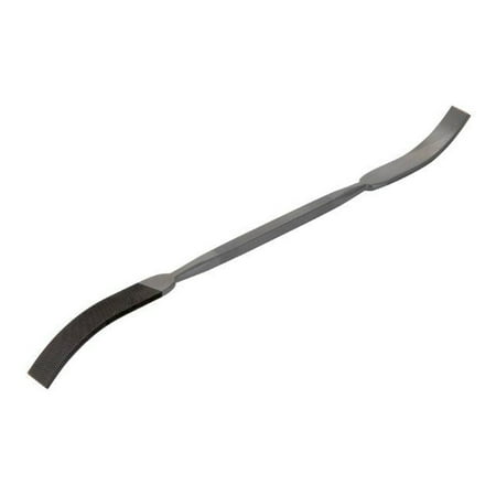 Riffler File Cut Flat