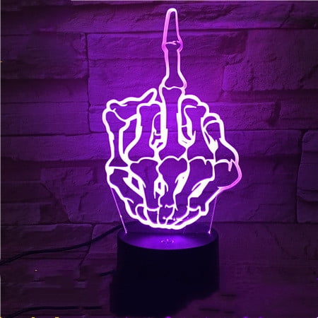 Toyella Led Colorful Gradient Light Home Bedroom Desk Decoration Gesture Crack touch
Toyella Led Colorful Gradient Light Home Bedroom Desk Decoration Gesture Crack touch