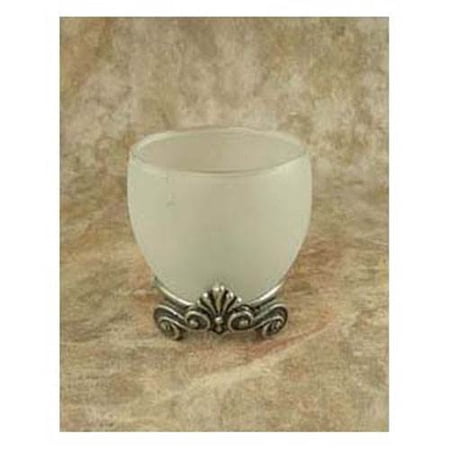Corinthia Votive (Antique Bronze)