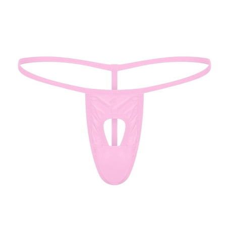 Tangnade Lingerie For Women Mens Stretch Bulge Pouch Thong Bikini Briefs Underwear Underpants
Tangnade Lingerie For Women Mens Stretch Bulge Pouch Thong Bikini Briefs Underwear Underpants