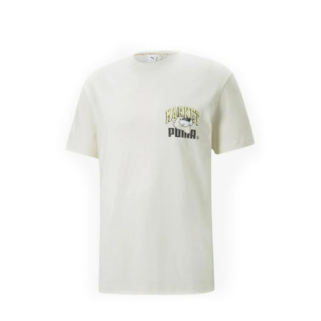 PUMA Male Adult XL 537396-65 White