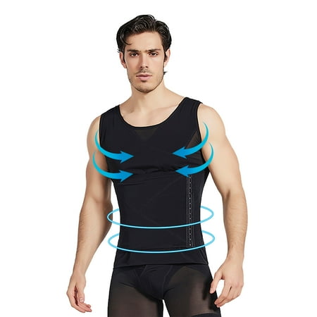 Dqueduo Waist Trainer for Women Men s Buckle Adjustment Belly Shaper Corset Waist Corset Chest Belly Belt Stereotype Vest Invisible Breathable Shapewear for Women Tummy Control on Clearance
Dqueduo Waist Trainer for Women Men s Buckle Adjustment Belly Shaper Corset Waist Corset Chest Belly Belt Stereotype Vest Invisible Breathable Shapewear for Women Tummy Control on Clearance