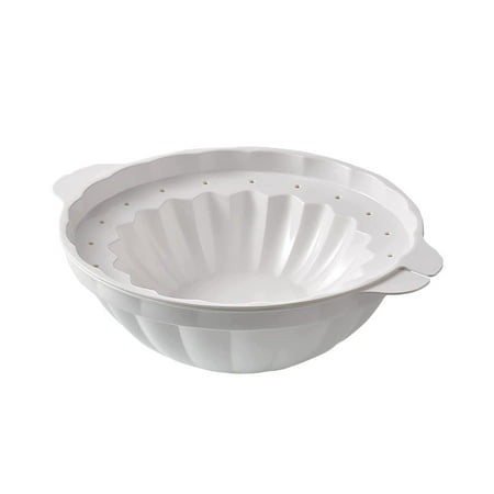 Ice Bowl Maker Creative Ice Cream Bowl Container Ice Tray Ice Bowl Maker Quick-freezing Large-capacity Round Empty Moulds
Ice Bowl Maker Creative Ice Cream Bowl Container Ice Tray Ice Bowl Maker Quick-freezing Large-capacity Round Empty Moulds
