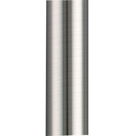 Fan Accessories With Pewter Tones Color and Finished Extension Pole size 2 inch
Fan Accessories With Pewter Tones Color and Finished Extension Pole size 2 inch