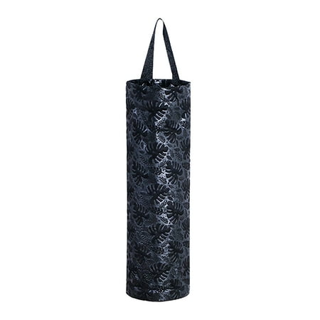FNGZ Rubbish Clearance Kitchen Rubbish Bag Round Storage Bag Miscellaneous Wall Hanging Organizer Convenient Extraction Box Storage Bag Kitchen Hanging Bag Black
FNGZ Rubbish Clearance Kitchen Rubbish Bag Round Storage Bag Miscellaneous Wall Hanging Organizer Convenient Extraction Box Storage Bag Kitchen Hanging Bag Black