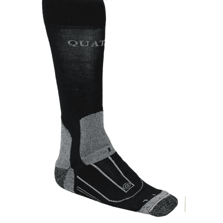Bagman Skellerup Quatro NuYarn Merino Wool Socks in Medium size