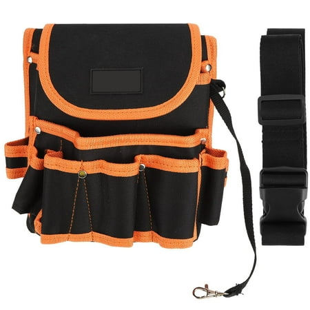 Multifunction Tools Bag Tools Waist Bag For Carpenter Workshop Mechanic Electrician
Multifunction Tools Bag Tools Waist Bag For Carpenter Workshop Mechanic Electrician