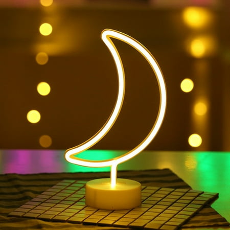 Colorful Neon Lights Cute Night Light Decoration Room Decoration for Birthday Cute Night Light Decoration Room Decoration for Birthday Festive Party Colorful Cute Colorful Neon Lights Moon
Colorful Neon Lights Cute Night Light Decoration Room Decoration for Birthday Cute Night Light Decoration Room Decoration for Birthday Festive Party Colorful Cute Colorful Neon Lights Moon